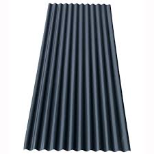 Migongo midogo/Corrugated